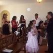 LopezChapel Wedding 