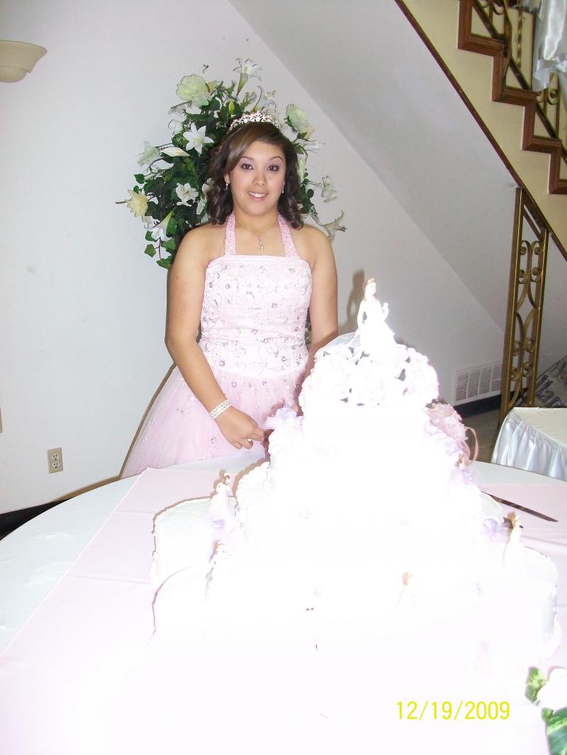Quinceanera #2