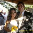 Avila Wedding