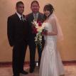 El Campanario Ballroom Wedding
